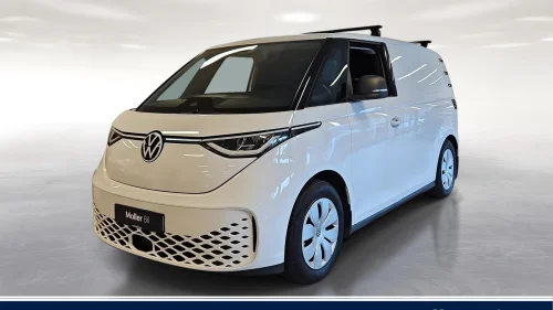 VOLKSWAGEN ID. BUZZ CARGO 150 KW Cargo / 77 kwh 204hk /Smart floor/H.feste/R.kamera