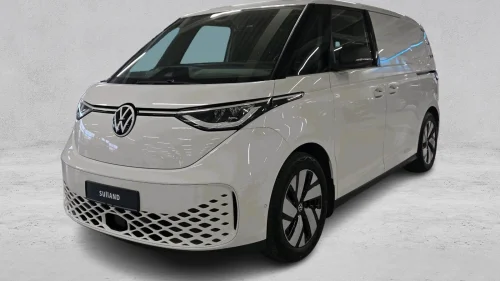 VOLKSWAGEN ID. BUZZ CARGO 150 KW 77kwh 204 hk*