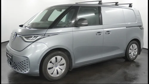 VOLKSWAGEN ID. BUZZ CARGO 150 KW CARGO 3S/OPV.FRONTRUTE/KEYLESS/EL.BAKLUKE/KAMERA/KROK++