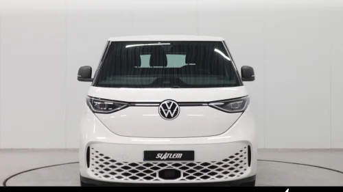 VOLKSWAGEN ID. BUZZ CARGO 150 KW 77kwh 204 hk