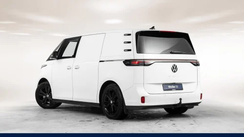 VOLKSWAGEN ID.BUZZ CARGO PRO 4MOTION 4Motion 3s 340hk Loyds Innredning-Matrix-R.kamera++