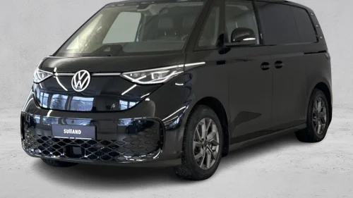 VOLKSWAGEN ID.BUZZ CARGO PRO 4MOTION 340hk 4x4 H-feste 360-kamera Led Matrix