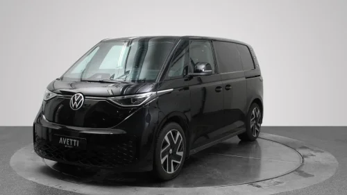 VOLKSWAGEN ID. BUZZ CARGO 150 KW Cargo 77Kwh 204Hk H.Feste LED 2xSkyv Norsk Bil Garanti