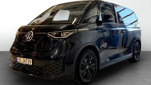 VOLKSWAGEN ID. BUZZ PRO 150 KW Pro 77kWh 204hk Topp utstyrt, meget velholdt