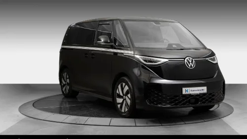 VOLKSWAGEN ID. BUZZ PRO 150 KW ID.Buzz  5-Seter / 204hk / Navi / Krok / H.feste