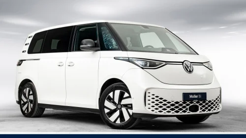 VOLKSWAGEN ID. BUZZ PRO 150 KW Pro 77kwh 204hk Matrix-El.luke-Rattvarme-Easy open