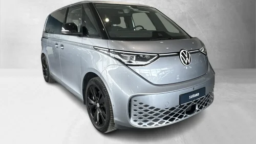 VOLKSWAGEN ID. BUZZ PRO 150 KW Pro Pro 77kWh 204hk, Hengerfeste, ACC, LED++