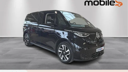 VOLKSWAGEN ID. BUZZ PRO 150 KW Pro Komfort+ 77kWh 204hk / Hengerfeste /