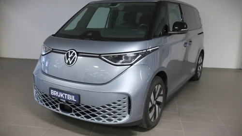 VOLKSWAGEN ID. BUZZ PRO 150 KW Pro 77kWh 204hk KROK|LEDMATRIX|R.KAMERA|ACC|KEYLESS