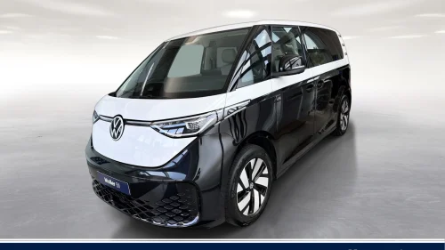 VOLKSWAGEN ID. BUZZ PRO 150 KW Id.buzz pro 77kwh 204hk