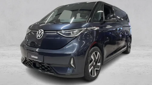 VOLKSWAGEN ID. BUZZ GTX LR 250 kW Id.buzz gtx lang 7s 340hk