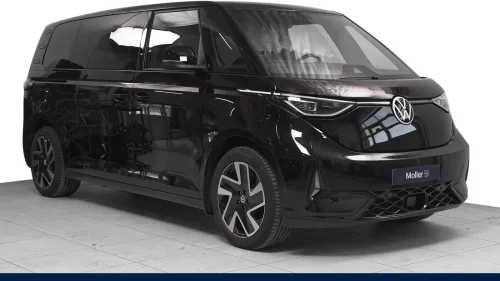 VOLKSWAGEN ID. BUZZ GTX LR 250 kW Id.buzz gtx excl. lang 7s Head-up,H.Feste,H&K Lyd
