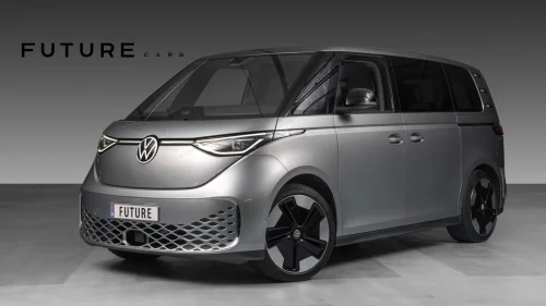 VOLKSWAGEN ID. BUZZ PRO 150 KW PRO 204hk Massasje Krok IQ Light EL-Dorer Full utstyrt