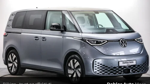 VOLKSWAGEN ID. BUZZ PRO 150 KW 77kw Pro/Delskinn/ACC/CarPlay