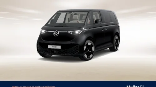 VOLKSWAGEN ID. BUZZ PRO 150 KW Id.buzz pro 77kwh 204hk*/H.FESTE/R.KAM/MATRIX/EASYOPEN+