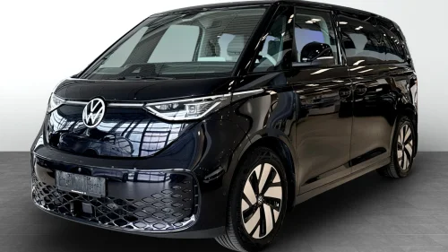 VOLKSWAGEN ID. BUZZ PRO 150 KW Id.buzz pro 77kwh 204hk