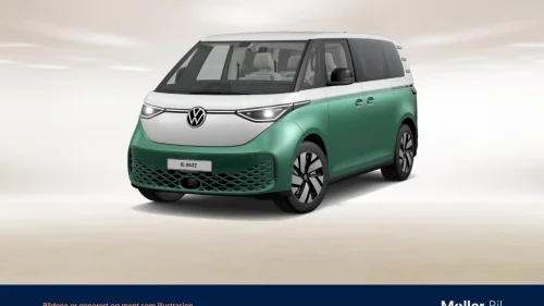 VOLKSWAGEN ID. BUZZ PRO 150 KW Id.buzz pro 77kwh 204hk