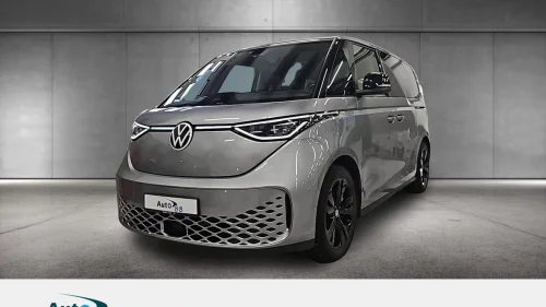 VOLKSWAGEN ID. BUZZ PRO 150 KW Pro. Hengerfeste, el.bakluke, kamera+++