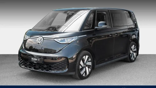 VOLKSWAGEN ID. BUZZ PRO 150 KW Id.buzz pro komfort Easy open+, Hengerfeste, lyspk