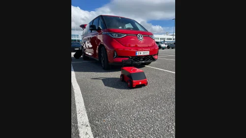 VOLKSWAGEN ID. BUZZ GTX LR 250 kW GTX Lang 86kWh 340hk 6-s