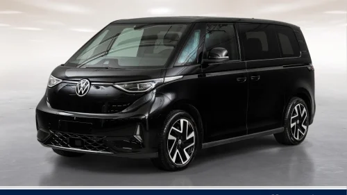 VOLKSWAGEN ID. BUZZ GTX KR 250 kW GTX 79kWh 340hk - 360Kam, Matrix, Navi, Krok