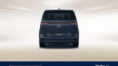VOLKSWAGEN ID. BUZZ GTX LR 250 kW Id.buzz gtx excl. lang 7s | El.dører | Matrix | 360 |