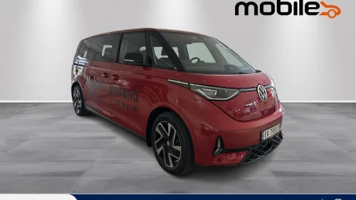 VOLKSWAGEN ID. BUZZ GTX LR 250 kW GTX EXCL. LANG 6S