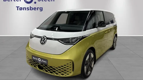 VOLKSWAGEN ID. BUZZ PRO 150 KW 82 kWh Comfort Plus