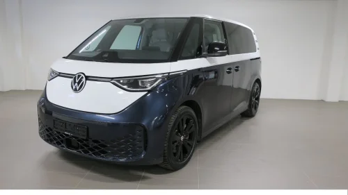 VOLKSWAGEN ID. BUZZ PRO 150 KW Id.buzz pro 77kwh 204hk*