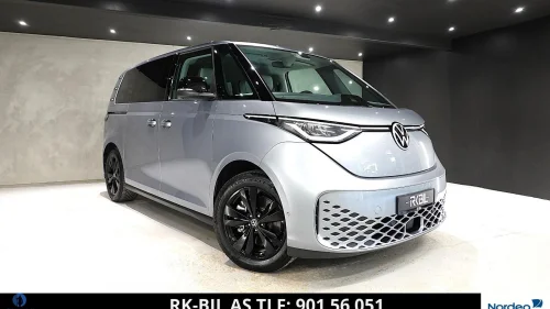 VOLKSWAGEN ID. BUZZ PRO 150 KW PRO 77KWh/KOMF/STYLE/INF/ACC/KROK/R-K/LED/DAB+/SEKM!!