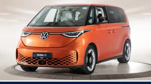 VOLKSWAGEN ID. BUZZ PRO 150 KW Id.buzz pro 77kwh 204hk