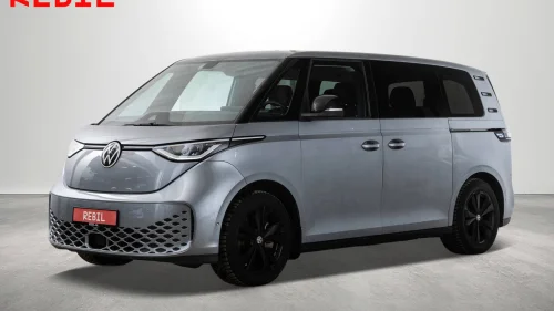 VOLKSWAGEN ID. BUZZ PRO 150 KW 408km/R.kam/AppleCarplay/El.bakluke