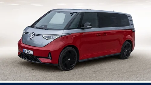 VOLKSWAGEN ID. BUZZ GTX LR 250 kW Id.buzz gtx lang 7s 340hk