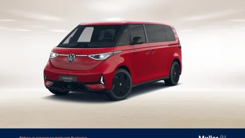 VOLKSWAGEN ID. BUZZ GTX LR 250 kW Id.buzz gtx excl. lang 6s|Pano|Harman Kardon|HUD|Matrix