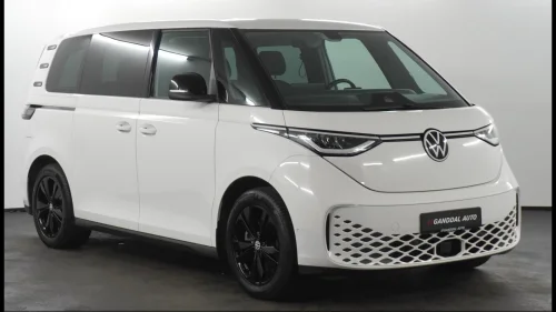 VOLKSWAGEN ID. BUZZ PRO 150 KW 5S PRO/ KROK/ EL.BAKLUKE/ KAMERA/ KEYLESS/ACC/LED/NAVI+
