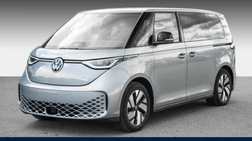 VOLKSWAGEN ID. BUZZ PRO 150 KW Id.buzz pro 77kwh 204hk Hengerfeste, easy open, Føreras