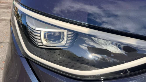 VOLKSWAGEN ID. BUZZ GTX LR 250 kW GTX Lang 86kWh 340hk 6-seter 4x4 el.seter