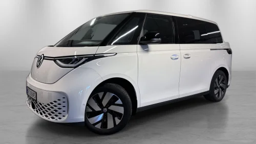 VOLKSWAGEN ID. BUZZ PRO 150 KW PRO 150 KW ACC R.Kamera LED Keyless Navi+++