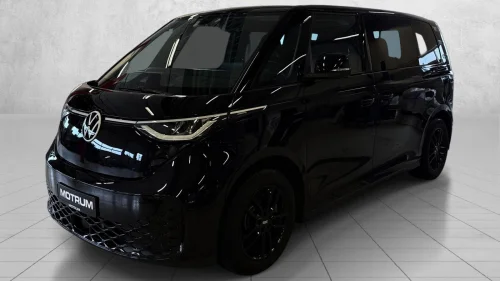 VOLKSWAGEN ID. BUZZ PRO 150 KW 5-Seter 204HK *416KM WLTP* m/ ACC El.Bakluke H.Feste+++