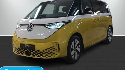 VOLKSWAGEN ID. BUZZ PRO 150 KW Id.buzz pro 77kwh 204hk
