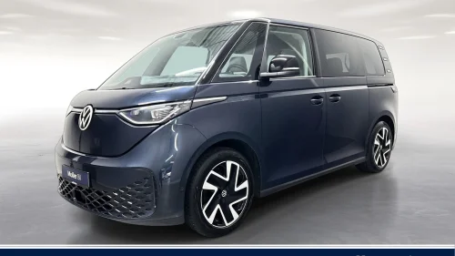 VOLKSWAGEN ID. BUZZ PRO 150 KW Pro 77kWh 204hk - Matrix, R.Kam, Navi, Krok