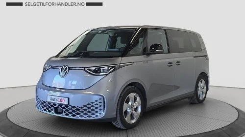 VOLKSWAGEN ID. BUZZ PRO 150 KW PRO 77KW/H.Feste/ACC/5seter/Rkamera