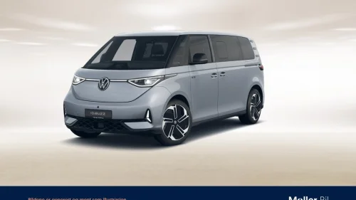 VOLKSWAGEN ID. BUZZ GTX LR 250 kW Id.buzz gtx excl. lang 7s / H.FESTE/360KAM/H&K/HUD++