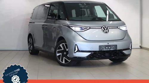 VOLKSWAGEN ID. BUZZ GTX LR 250 kW ID.Buzz GTX excl. lang 7s kamp