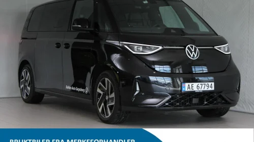 VOLKSWAGEN ID. BUZZ GTX LR 250 kW ID.Buzz GTX Excl. Lang 6S/Matrix/Panorama/20'Sommer