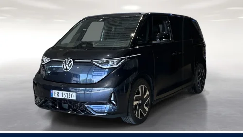 VOLKSWAGEN ID. BUZZ GTX KR 250 kW GTX EXCL kort 6S / H/K / HUD / Matrix / H.feste+++