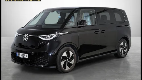 VOLKSWAGEN ID. BUZZ PRO 150 KW PRO 204 HK | Hengerfeste | ACC | NAV | R.KAMERA