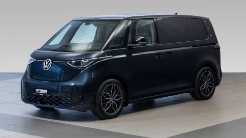 VOLKSWAGEN ID. BUZZ PRO 150 KW Pro 77kWh 204hk 20"|H.FESTE|EASYOPEN|FØRERAS.PK++