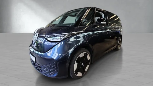VOLKSWAGEN ID. BUZZ PRO 150 KW Pro Komfort 77kWh 204hk EL.SETER-KROK-NAVI-KAMERA-21"