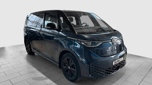 VOLKSWAGEN ID. BUZZ PRO 150 KW Id.buzz pro 77kwh 204hk 21"|Krok|Matrix|El.bakluke|Navi